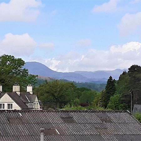 Brook House ― Free On-Site Car Park Bed and Breakfast Windermere Exteriör bild