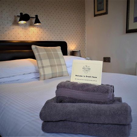 Brook House ― Free On-Site Car Park Bed and Breakfast Windermere Exteriör bild