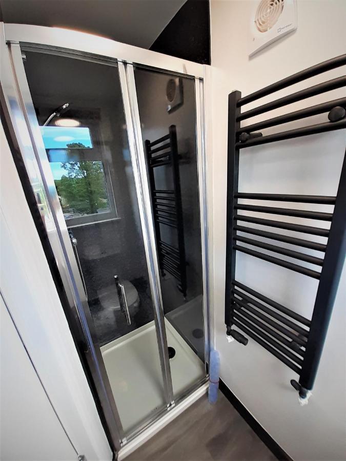 Brook House ― Free On-Site Car Park Bed and Breakfast Windermere Exteriör bild