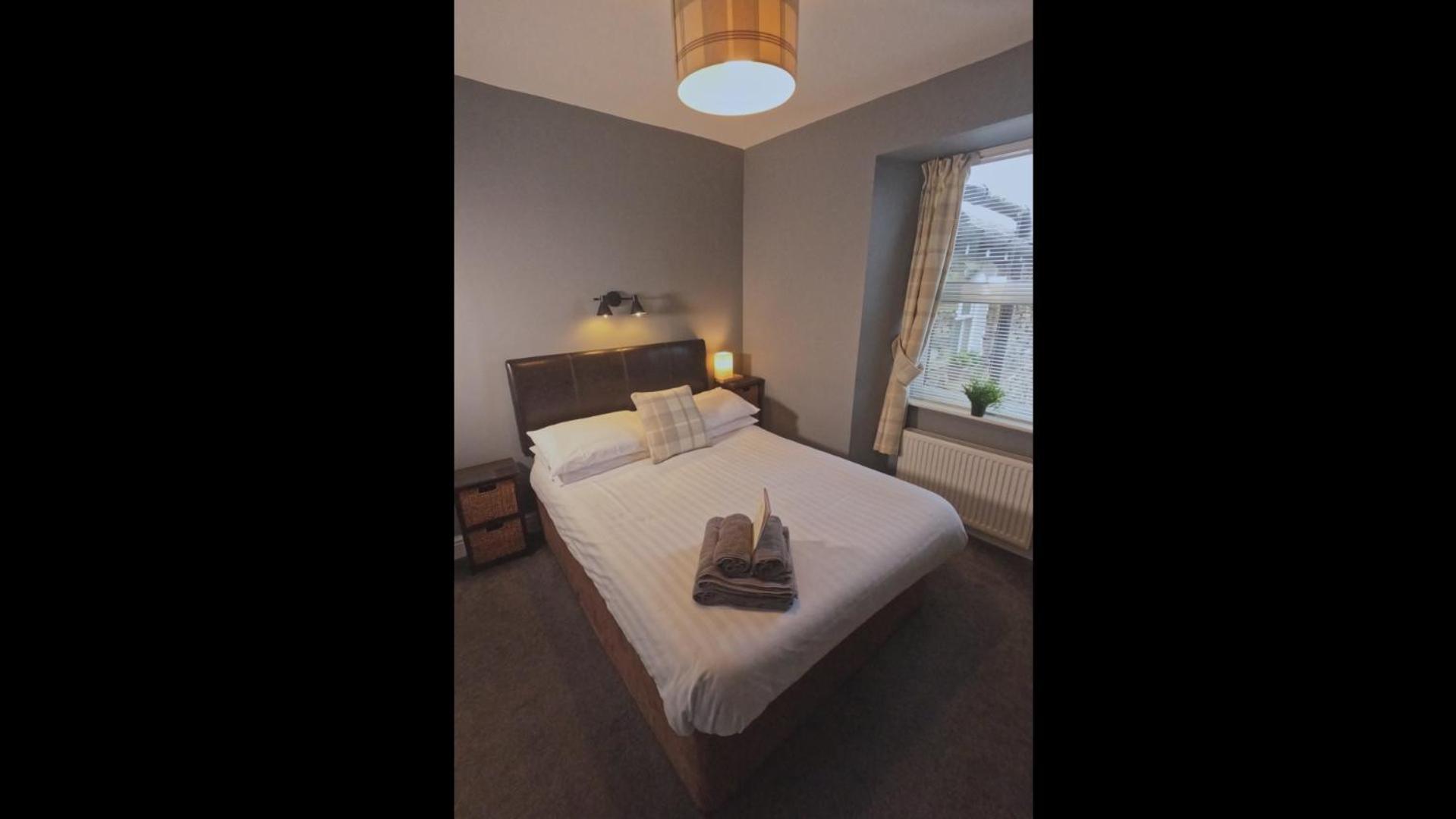 Brook House ― Free On-Site Car Park Bed and Breakfast Windermere Exteriör bild