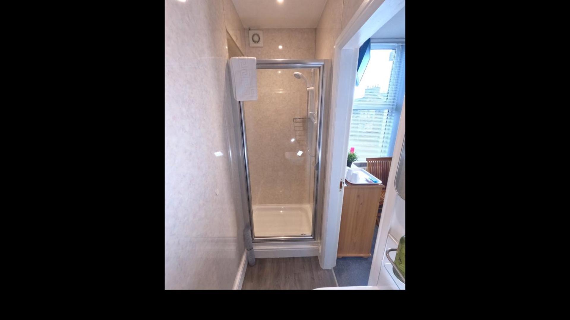 Brook House ― Free On-Site Car Park Bed and Breakfast Windermere Exteriör bild