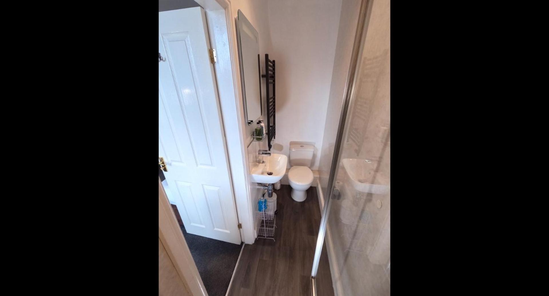 Brook House ― Free On-Site Car Park Bed and Breakfast Windermere Exteriör bild