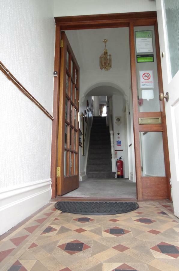 Brook House ― Free On-Site Car Park Bed and Breakfast Windermere Exteriör bild