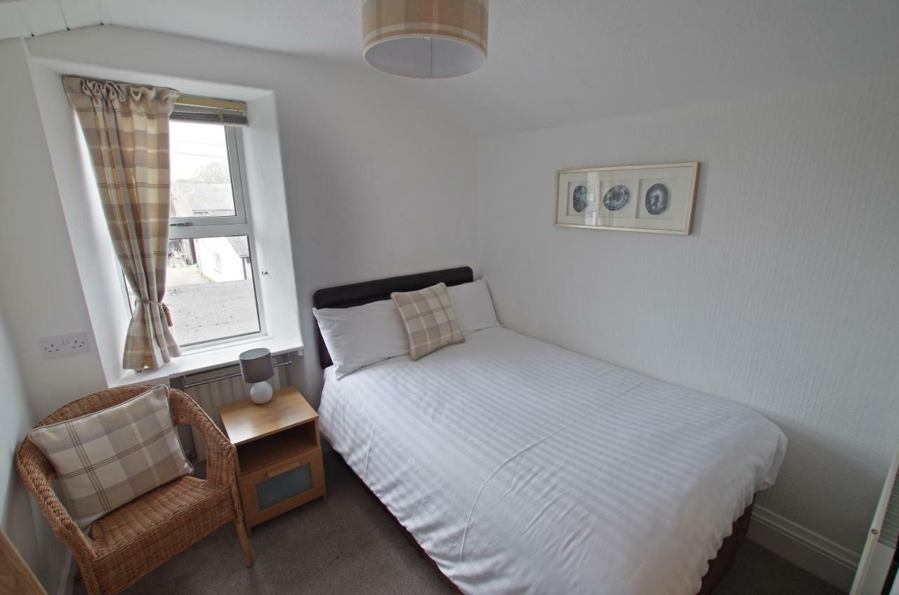 Brook House ― Free On-Site Car Park Bed and Breakfast Windermere Exteriör bild