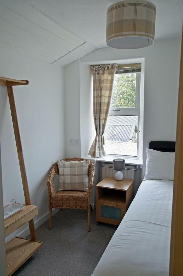 Brook House ― Free On-Site Car Park Bed and Breakfast Windermere Exteriör bild